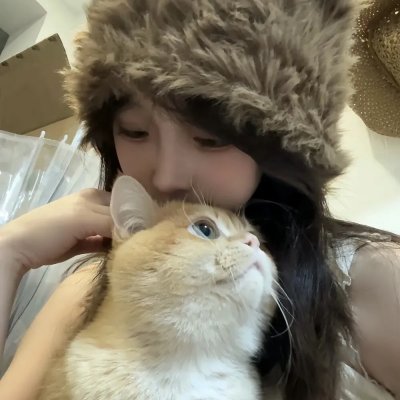 真爱像阿飘