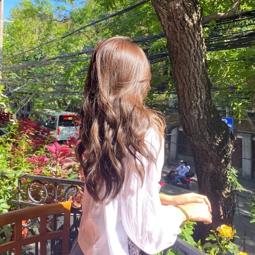 坏坏爱